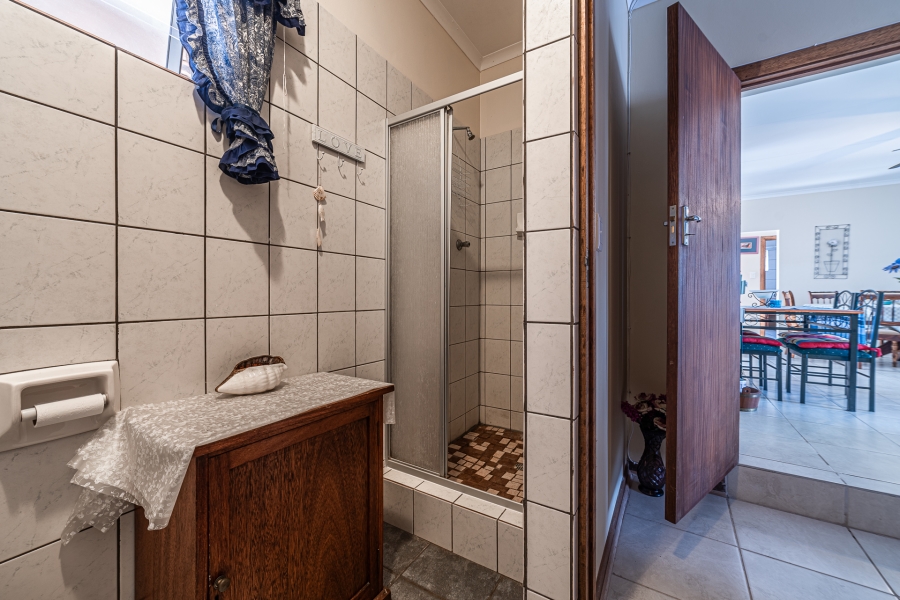 3 Bedroom Property for Sale in Tergniet Western Cape